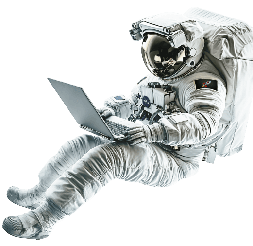 astronaut