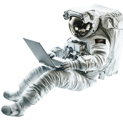 astronaut