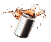 soda